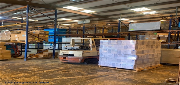 27 AMELIA Guaynabo Puerto Rico, 00968 | Prime Industrial Asset in Guaynabo's Free Trade Zone