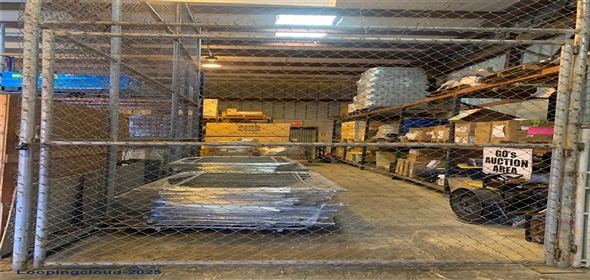 27 AMELIA Guaynabo Puerto Rico, 00968 | Prime Industrial Asset in Guaynabo's Free Trade Zone