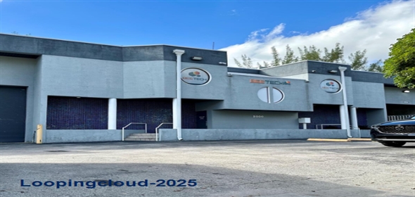 2000 NW 93rd Ave Doral Florida, 33172 | Beautiful Warehouse Office