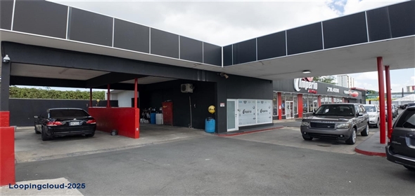 Undisclosed San Juan Puerto Rico, 00926 | Car Dealer for Sale in Great Location