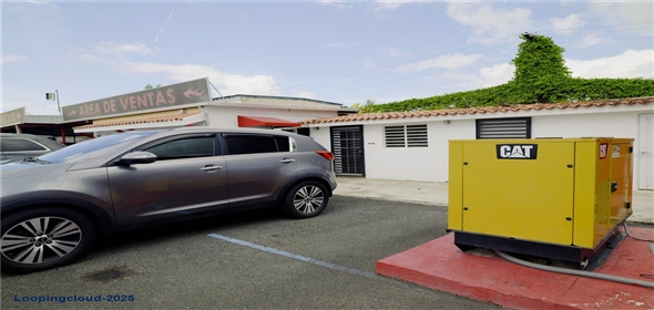 Undisclosed San Juan Puerto Rico, 00926 | Car Dealer for Sale in Great Location