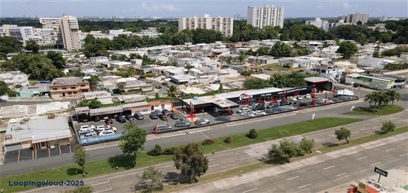 Undisclosed San Juan Puerto Rico, 00926 | Car Dealer for Sale in Great Location