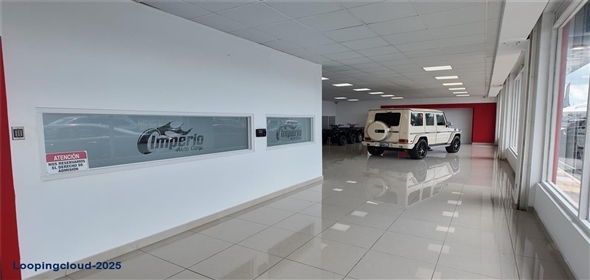 Undisclosed San Juan Puerto Rico, 00926 | Car Dealer for Sale in Great Location