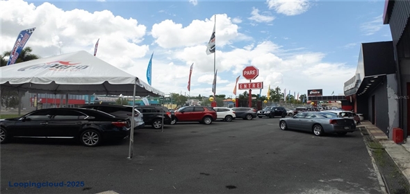 Undisclosed San Juan Puerto Rico, 00926 | Car Dealer for Sale in Great Location