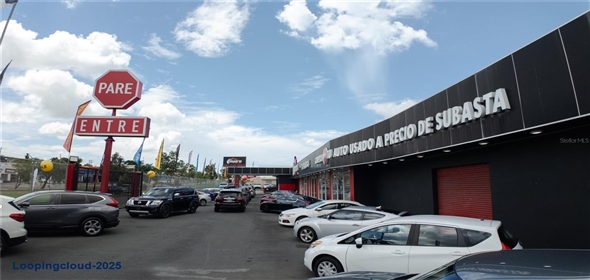 Undisclosed San Juan Puerto Rico, 00926 | Car Dealer for Sale in Great Location