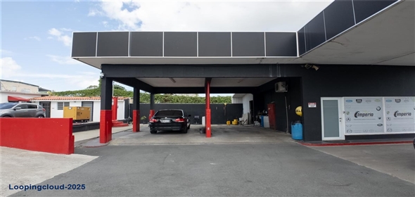 Undisclosed San Juan Puerto Rico, 00926 | Car Dealer for Sale in Great Location