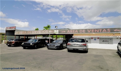 Commercial Property for Sale in San Juan Puerto Rico 00926
