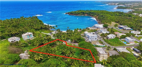 CAP DE MAR, BREÑAS Vega Alta Puerto Rico, 00692 | CAP DE MAR, BREÑAS, VEGA ALTA, PR 00692