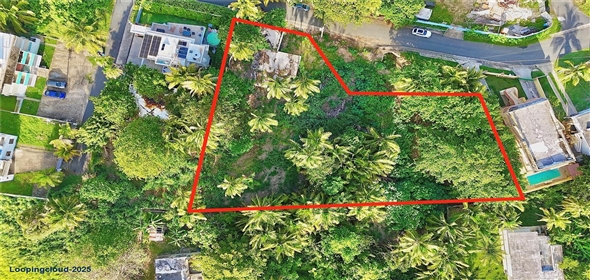 CAP DE MAR, BREÑAS Vega Alta Puerto Rico, 00692 | CAP DE MAR, BREÑAS, VEGA ALTA, PR 00692