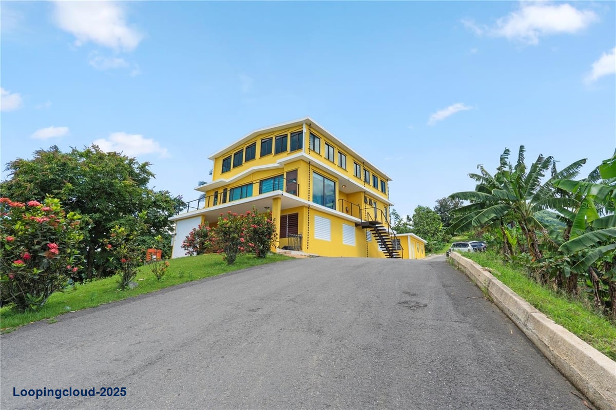 Land for Sale in Adjuntas Puerto Rico 00664