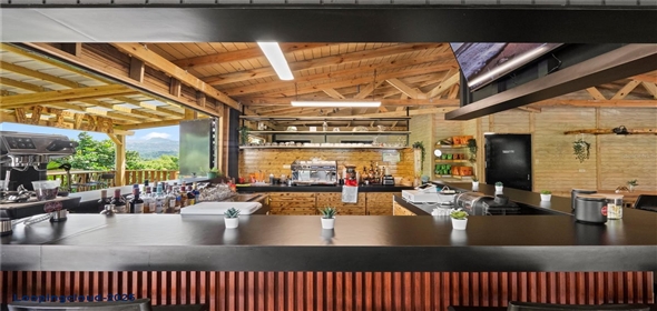 Bo. Hoyos Planes CARR. 531 KM 1 HM 7 Adjuntas Puerto Rico, 00664 | Finca Hoyos Planes: Fully Operational Coffee Estate in Puerto Rico's Heartland