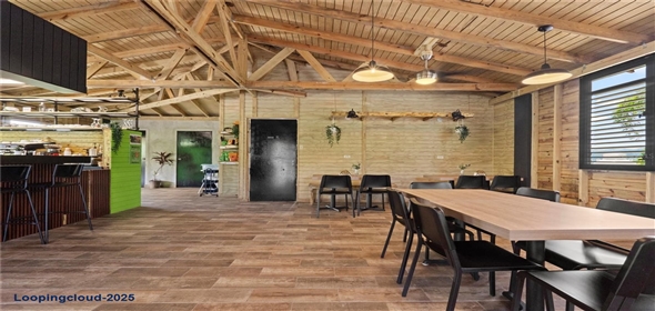 Bo. Hoyos Planes CARR. 531 KM 1 HM 7 Adjuntas Puerto Rico, 00664 | Finca Hoyos Planes: Fully Operational Coffee Estate in Puerto Rico's Heartland