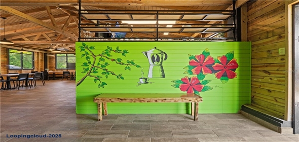 Bo. Hoyos Planes CARR. 531 KM 1 HM 7 Adjuntas Puerto Rico, 00664 | Finca Hoyos Planes: Fully Operational Coffee Estate in Puerto Rico's Heartland