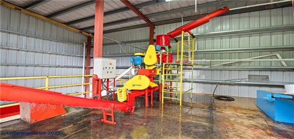 Bo. Hoyos Planes CARR. 531 KM 1 HM 7 Adjuntas Puerto Rico, 00664 | Finca Hoyos Planes: Fully Operational Coffee Estate in Puerto Rico's Heartland