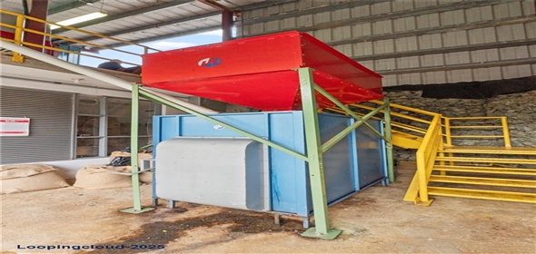 Bo. Hoyos Planes CARR. 531 KM 1 HM 7 Adjuntas Puerto Rico, 00664 | Finca Hoyos Planes: Fully Operational Coffee Estate in Puerto Rico's Heartland