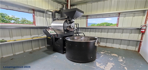 Bo. Hoyos Planes CARR. 531 KM 1 HM 7 Adjuntas Puerto Rico, 00664 | Finca Hoyos Planes: Fully Operational Coffee Estate in Puerto Rico's Heartland