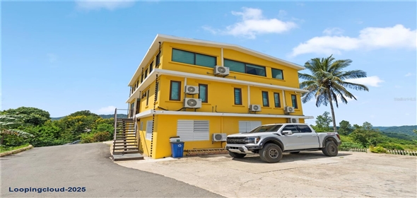 Bo. Hoyos Planes CARR. 531 KM 1 HM 7 Adjuntas Puerto Rico, 00664 | Finca Hoyos Planes: Fully Operational Coffee Estate in Puerto Rico's Heartland