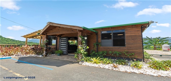 Bo. Hoyos Planes CARR. 531 KM 1 HM 7 Adjuntas Puerto Rico, 00664 | Finca Hoyos Planes: Fully Operational Coffee Estate in Puerto Rico's Heartland