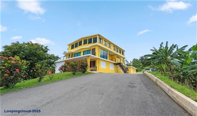 Land for Sale in Adjuntas Puerto Rico 00664