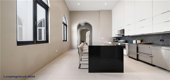 255 RECINTO SUR San Juan Puerto Rico, 00901 | Exquisite Commercial Property in San Juan