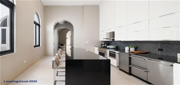 255 RECINTO SUR San Juan Puerto Rico, 00901 | Exquisite Commercial Property in San Juan