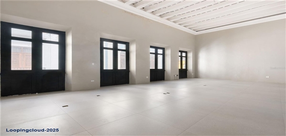 255 RECINTO SUR San Juan Puerto Rico, 00901 | Exquisite Commercial Property in San Juan