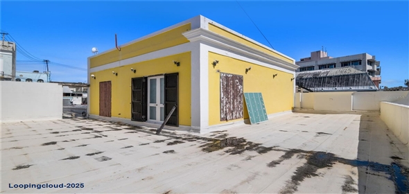 255 RECINTO SUR San Juan Puerto Rico, 00901 | Exquisite Commercial Property in San Juan
