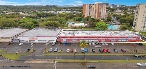 65 Avenida de Infanteria , CONCORDIA GARDENS SHOPPING CENTER ANNEX BULDING AV San Juan Puerto Rico, 00924 | Concordia ShoppingCenter