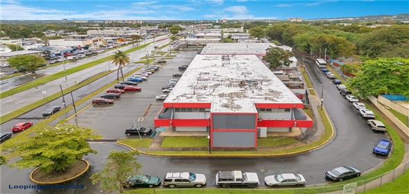 65 Avenida de Infanteria , CONCORDIA GARDENS SHOPPING CENTER ANNEX BULDING AV San Juan Puerto Rico, 00924 | Concordia ShoppingCenter