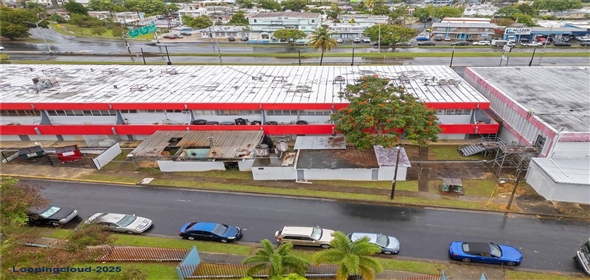 65 Avenida de Infanteria , CONCORDIA GARDENS SHOPPING CENTER ANNEX BULDING AV San Juan Puerto Rico, 00924 | Concordia ShoppingCenter