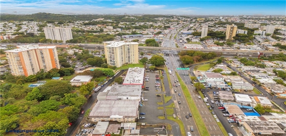65 Avenida de Infanteria , CONCORDIA GARDENS SHOPPING CENTER ANNEX BULDING AV San Juan Puerto Rico, 00924 | Concordia ShoppingCenter
