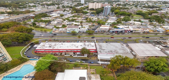 65 Avenida de Infanteria , CONCORDIA GARDENS SHOPPING CENTER ANNEX BULDING AV San Juan Puerto Rico, 00924 | Concordia ShoppingCenter