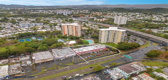 65 Avenida de Infanteria , CONCORDIA GARDENS SHOPPING CENTER ANNEX BULDING AV San Juan Puerto Rico, 00924 | Concordia ShoppingCenter