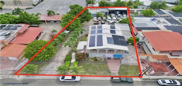 38 CALLE HUCAR URB. VILLA FLORES Ponce Puerto Rico, 00780 | 38 CALLE HUCAR URB. VILLA FLORES, PONCE, PR 00780