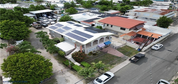 38 CALLE HUCAR URB. VILLA FLORES Ponce Puerto Rico, 00780 | 38 CALLE HUCAR URB. VILLA FLORES, PONCE, PR 00780