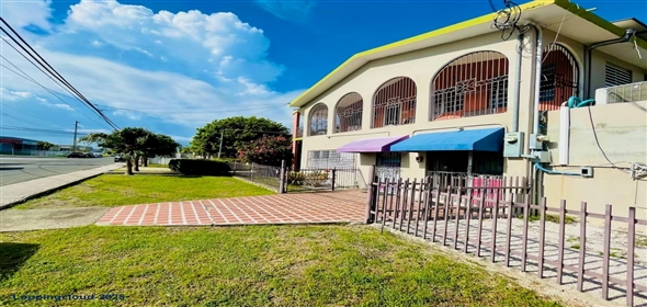 38 CALLE HUCAR URB. VILLA FLORES Ponce Puerto Rico, 00780 | 38 CALLE HUCAR URB. VILLA FLORES, PONCE, PR 00780