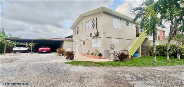 38 CALLE HUCAR URB. VILLA FLORES Ponce Puerto Rico, 00780 | 38 CALLE HUCAR URB. VILLA FLORES, PONCE, PR 00780