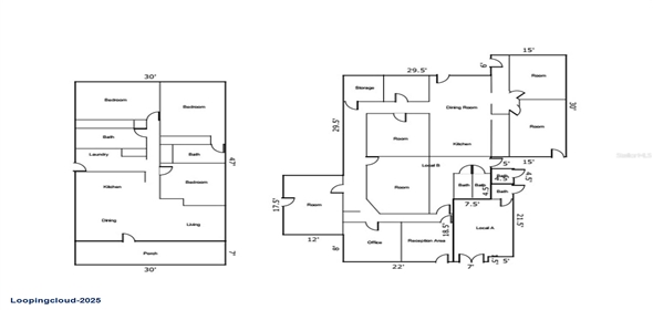 38 CALLE HUCAR URB. VILLA FLORES Ponce Puerto Rico, 00780 | 38 CALLE HUCAR URB. VILLA FLORES, PONCE, PR 00780