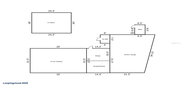 38 CALLE HUCAR URB. VILLA FLORES Ponce Puerto Rico, 00780 | 38 CALLE HUCAR URB. VILLA FLORES, PONCE, PR 00780