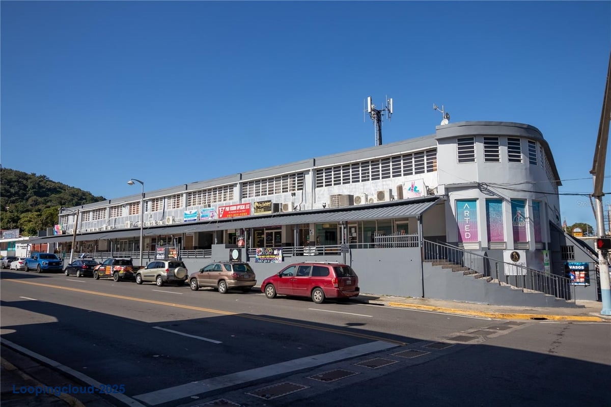 Commercial Property for Sale in SAN GERMAN Puerto Rico 00683
