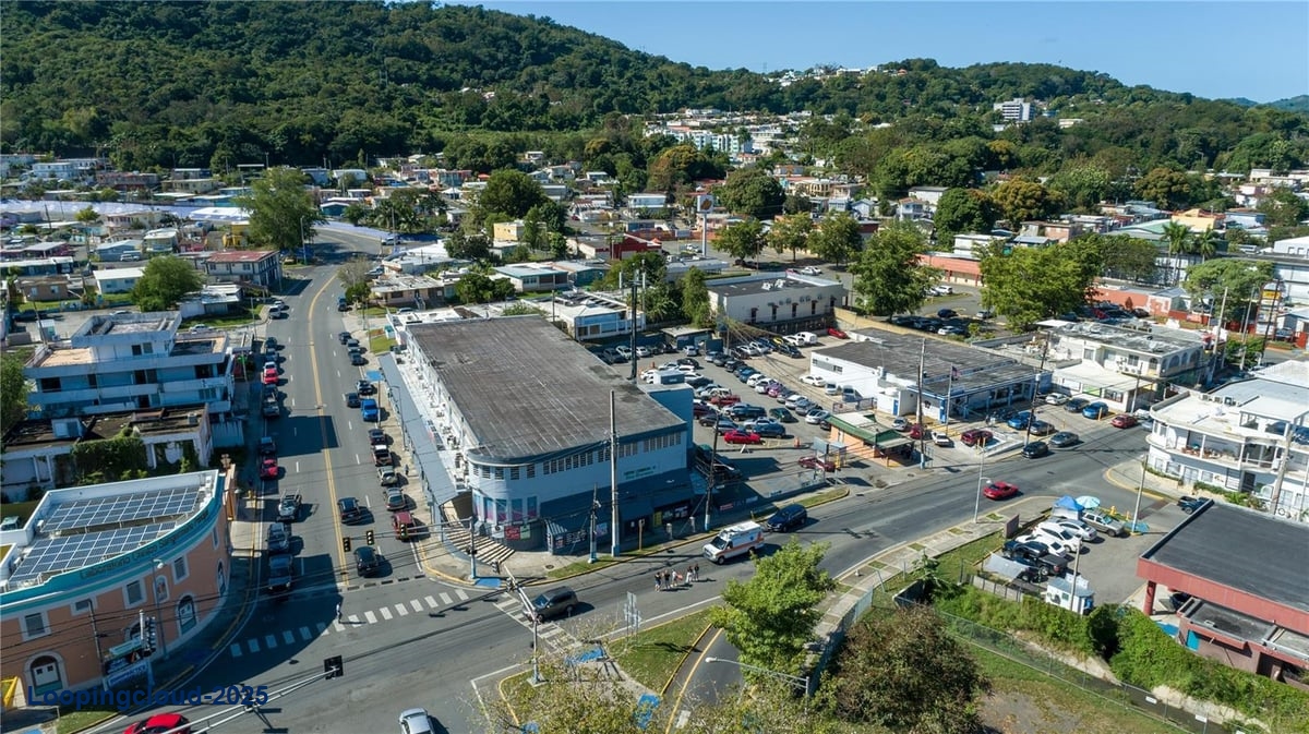 Commercial Property for Sale in SAN GERMAN Puerto Rico 00683