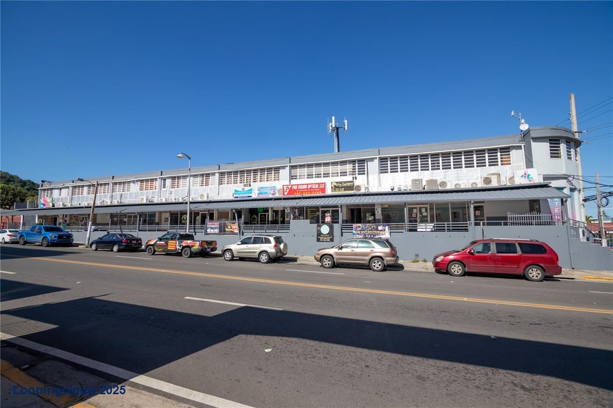 Commercial Property for Sale in SAN GERMAN Puerto Rico 00683