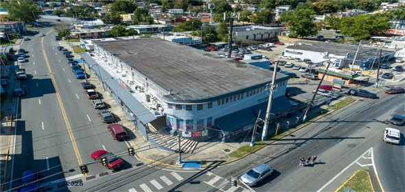 Ave Castro Perez, SAN GERMAN San Germán Puerto Rico, 00683 | Exclusive Commercial Property for Sale