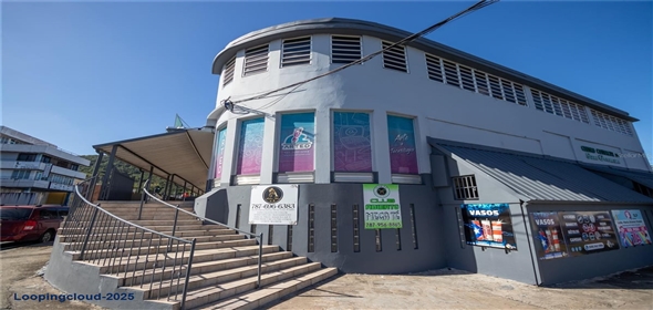 Ave Castro Perez, SAN GERMAN San Germán Puerto Rico, 00683 | Exclusive Commercial Property for Sale