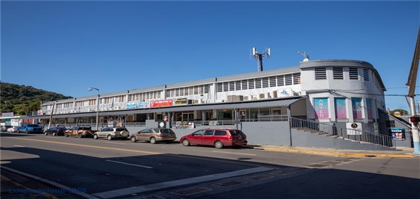 Ave Castro Perez, SAN GERMAN San Germán Puerto Rico, 00683 | Exclusive Commercial Property for Sale