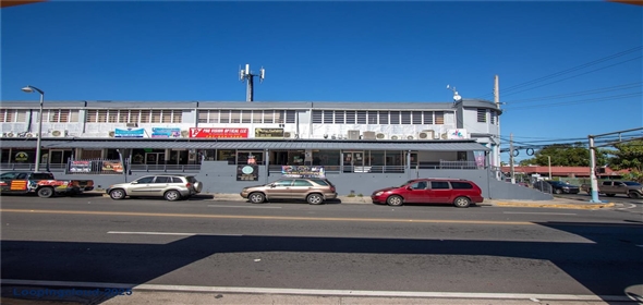 Ave Castro Perez, SAN GERMAN San Germán Puerto Rico, 00683 | Exclusive Commercial Property for Sale