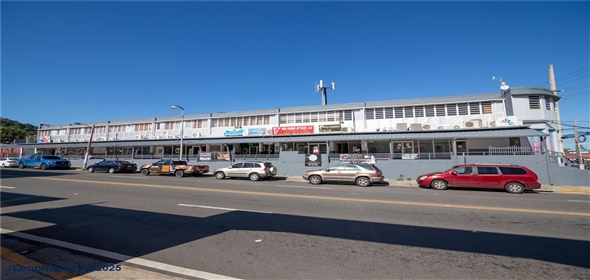 Ave Castro Perez, SAN GERMAN San Germán Puerto Rico, 00683 | Exclusive Commercial Property for Sale