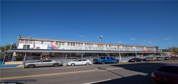Ave Castro Perez, SAN GERMAN San Germán Puerto Rico, 00683 | Exclusive Commercial Property for Sale
