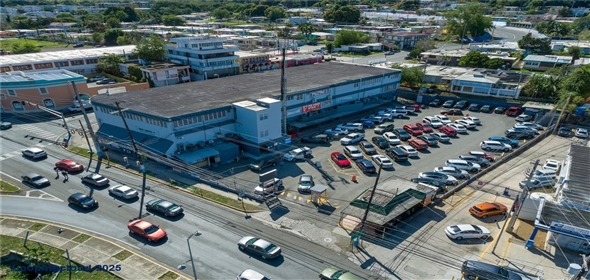 Ave Castro Perez, SAN GERMAN San Germán Puerto Rico, 00683 | Exclusive Commercial Property for Sale