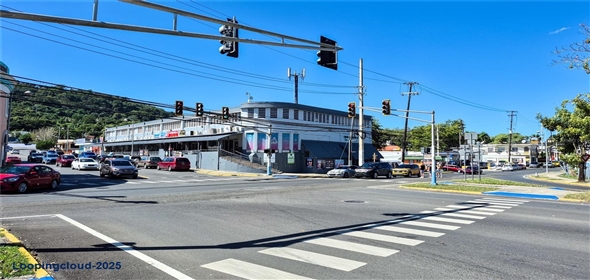 Ave Castro Perez, SAN GERMAN San Germán Puerto Rico, 00683 | Exclusive Commercial Property for Sale